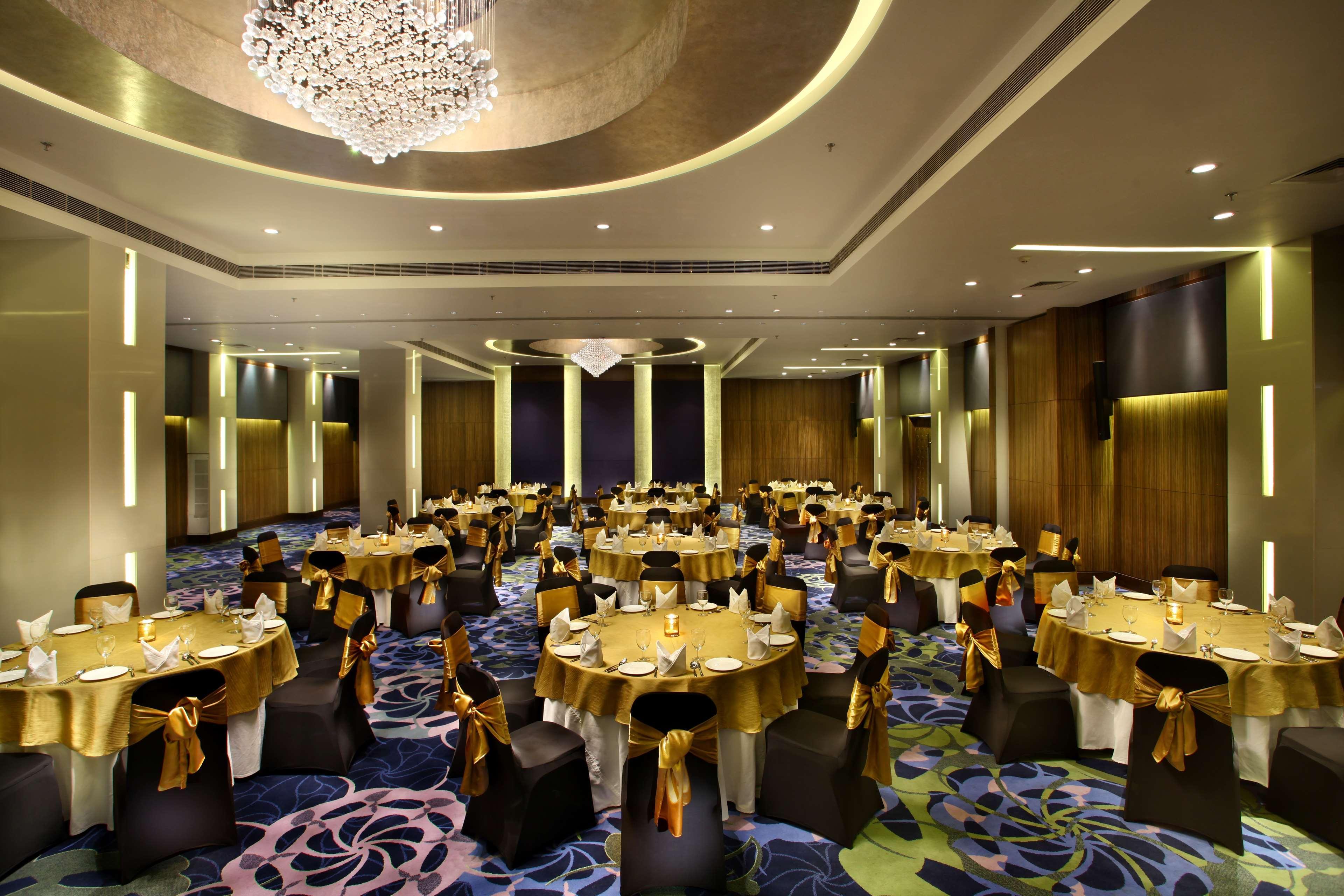 Park Plaza Shahdara Hotell New Delhi Eksteriør bilde