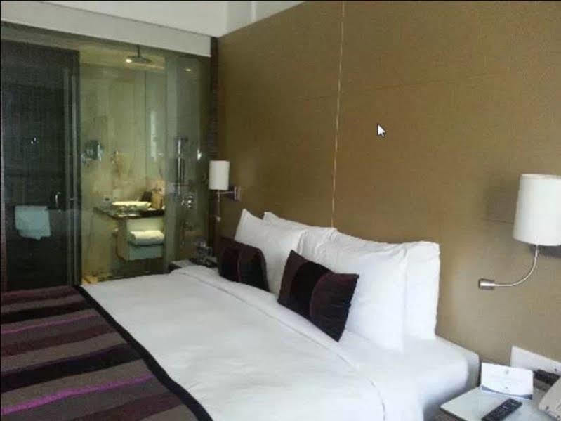 Park Plaza Shahdara Hotell New Delhi Eksteriør bilde